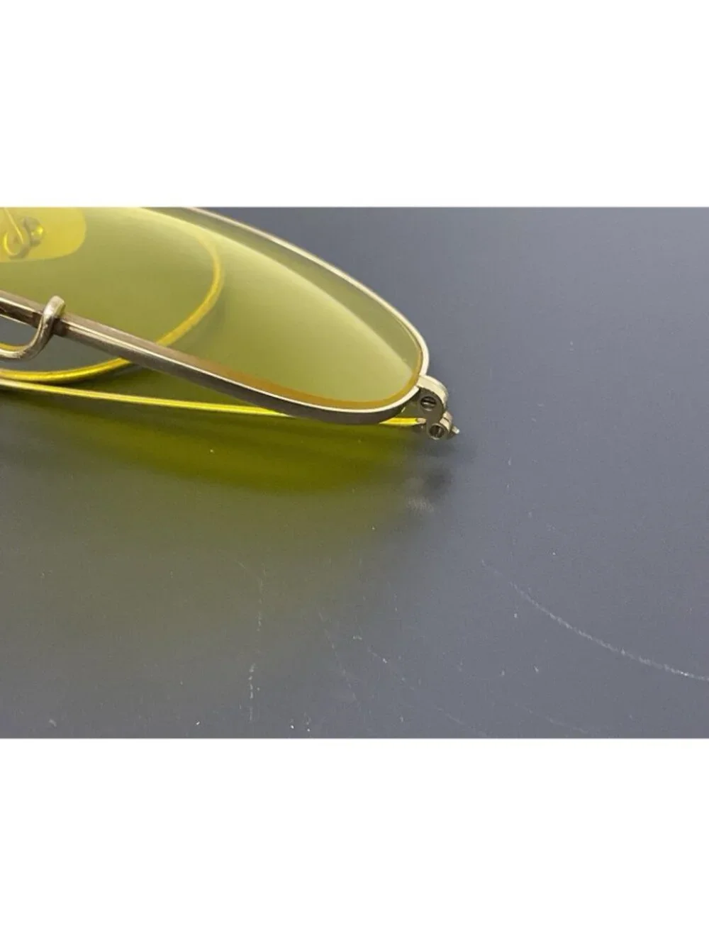 Ray-Ban rare early